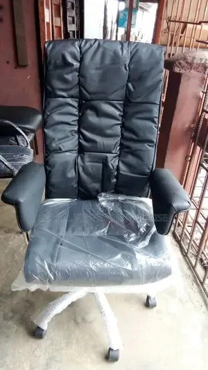 Executive Office Chair