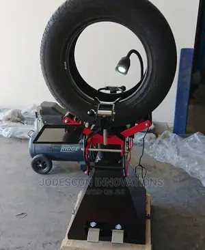 12T Jack Stand