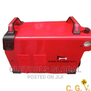 Plasma Cutter