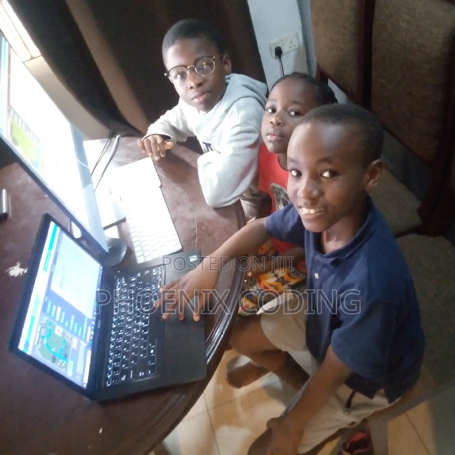 Coding for Private Classes and Schools