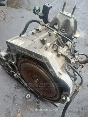 2006 2007 2008 2009 Honda CRV Automatic Gearbox (2wd/4wd)