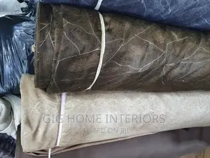 Turkish Premium Curtains
