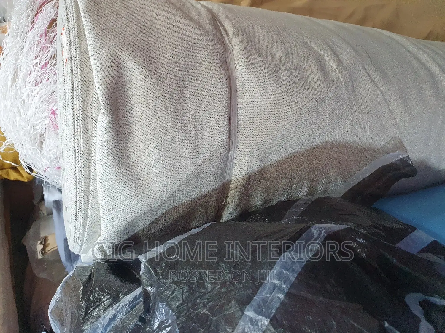 Turkish Premium Curtains