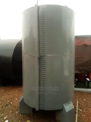 5000 Litres Deisel Tank Far Sale