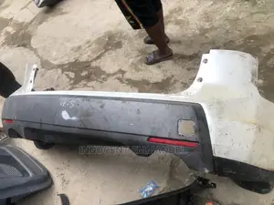 Back Bumper for Acura MDX 2008 Model