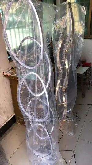 Quality Long Standing Side Bed Light