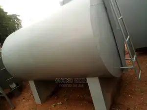 5000 Litres Deisel Tank for Sale