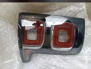 Back Light for Range Rover Vogue 2019