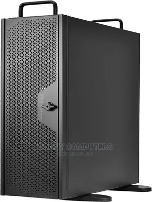 Silverstone Rackmount Chassis