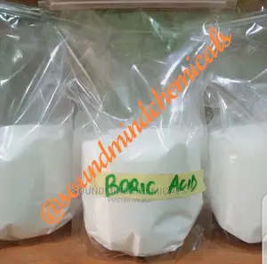 Boric Acid (1kg)