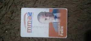 Security Cv
