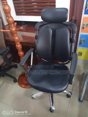 Super Executive Office Chairs