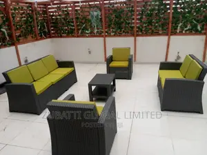 Garden Outdoor Sofa Chair