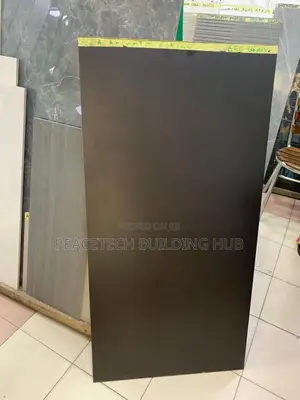 Spanish Black Wall Tiles