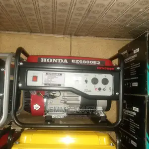 Honda Generator Copper Coil Made in Japan