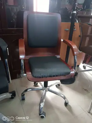 Executive Office Swivel Chair