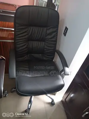Executive Office Chair