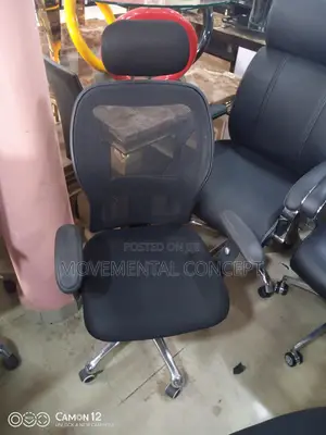 Executive Office Chair