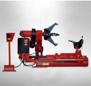 Truck Tyre Changer