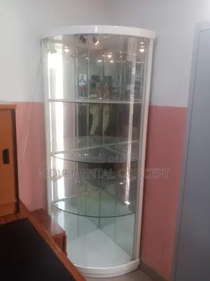 Glass Wine Bar
