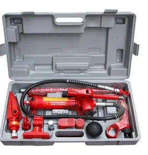 Hydraulic Body Repair Kit