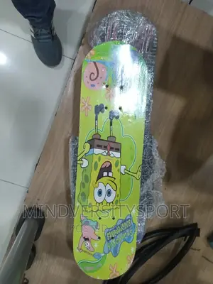 Adult Skate Board