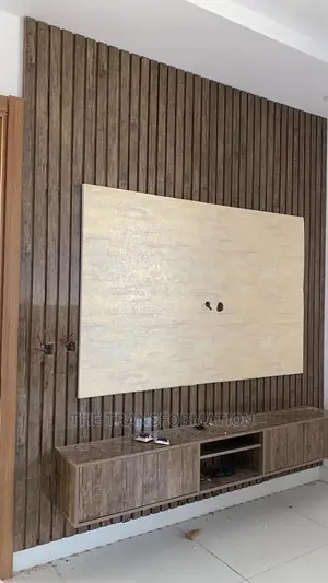 Elegant Tv Console