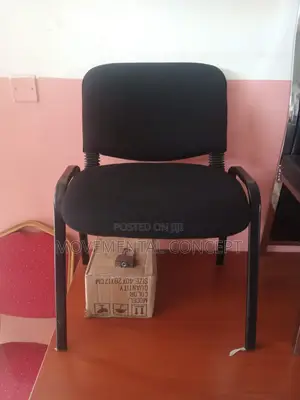 Reading Chair