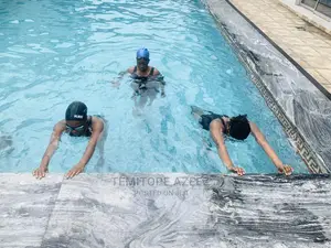 Swimming Lessons