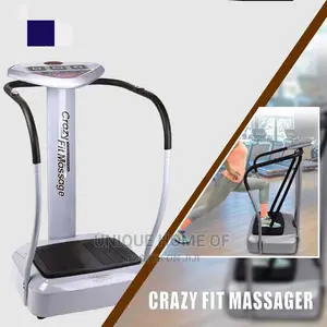 Crazyfit Standing Massager