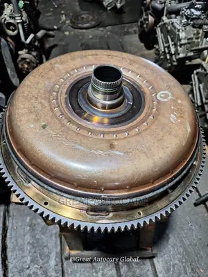 Torque Converter for 2010 to 2017 V6 Acura Honda Gearbox