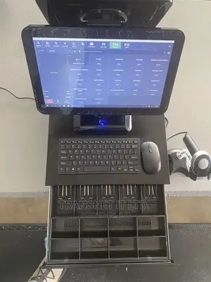 Pos Software System Installation