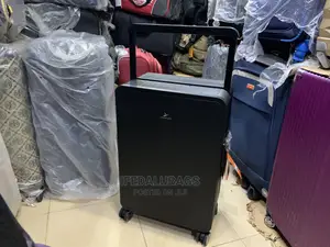 Medium Size Quality Fashionable Travel Luggage
