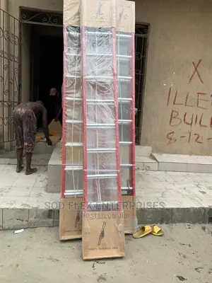 10*2 Nepa Ladder