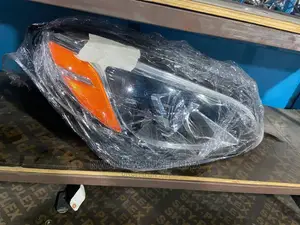 Headlamp C300 2016 Led America Spare
