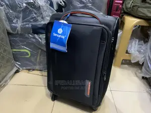 Small Size Quality Imported Sensamite Travel Luggage
