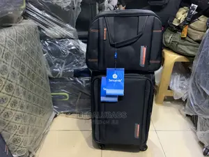 Small Size Sensamite Hand Luggage With Kit