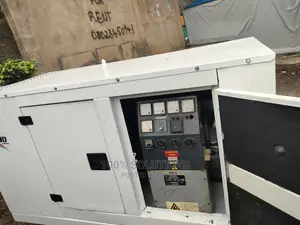 20kva Mikano Perkins Sound Proof Generator