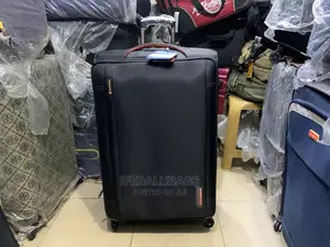 Big Size Quality Imported Sensamite Travel Luggage