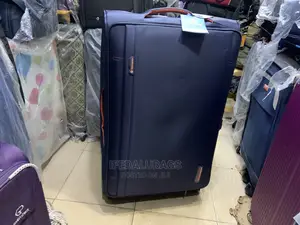 Biggest Size Quality Sensamite Travel Luggage