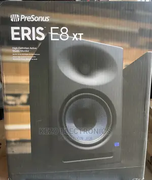 Presonus Eris E8xt
