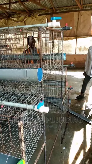Plumber in Benin City Sales and Services