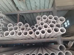 2" Pipe Sch80