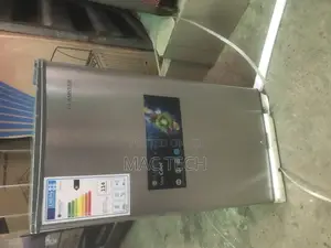 Glamstar Table Top Fridge