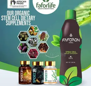 Faforon Clear Difficult Health Condition With Spidex19