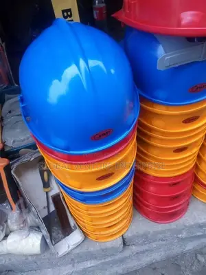 Safety Helmet