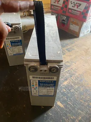 I Buy Dead INVERTER Dry Cell Battery