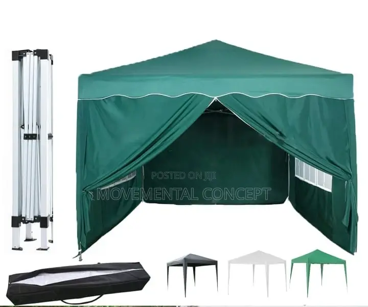 High Quality Latest Canopy