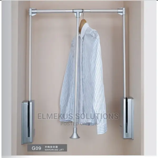 Wardrobe Lifter
