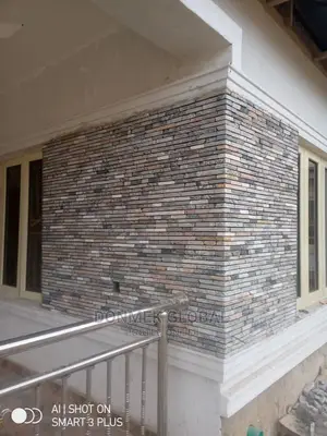Stone Bricks for Pilas
